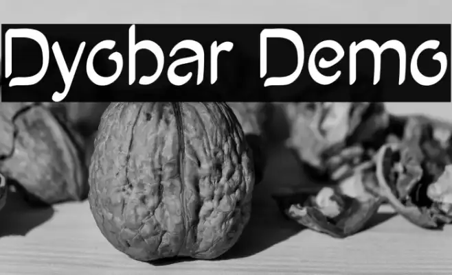 Dyobar Demo Example 3