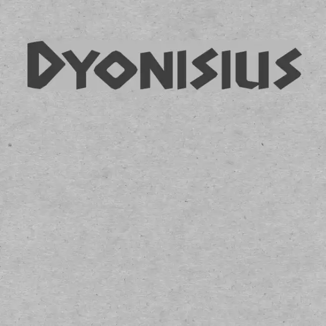 Dyonisius Example 2