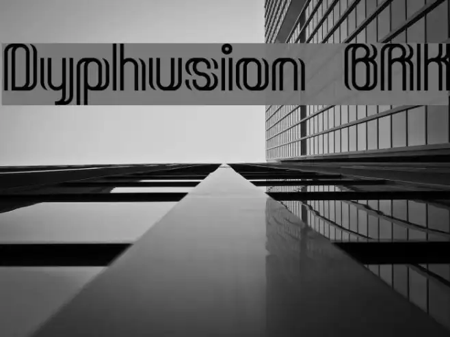 Dyphusion BRK Example 2