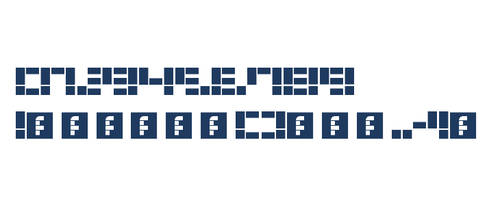 Dysfunctional Regular Other Characters