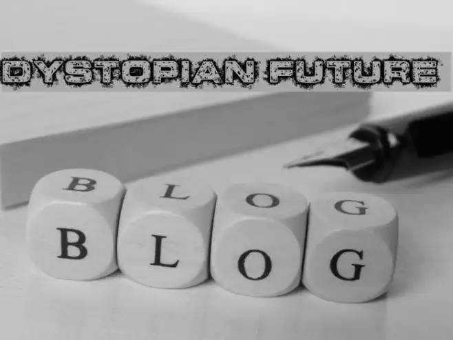 Dystopian Future Example 2