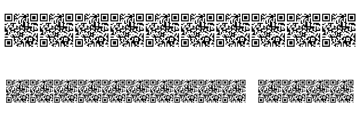 dynamatics Font OTHER CHARS