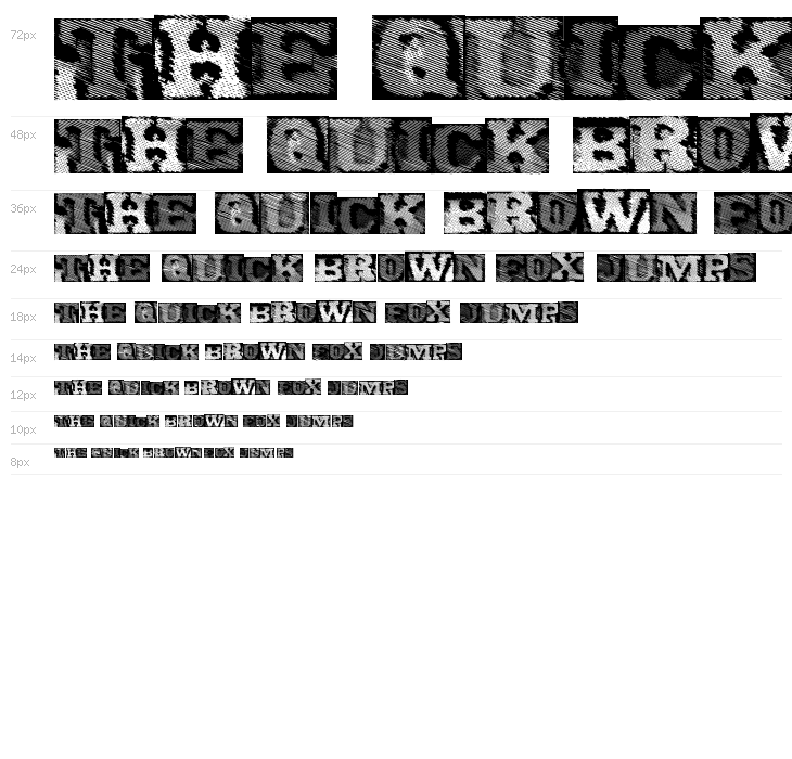 dynamatics Waterfall