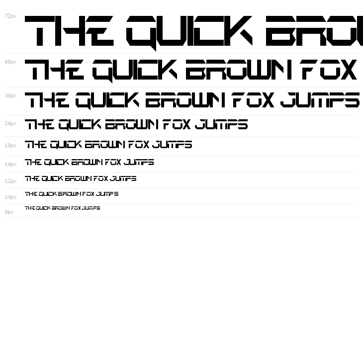 EA Logo Regular Waterfall