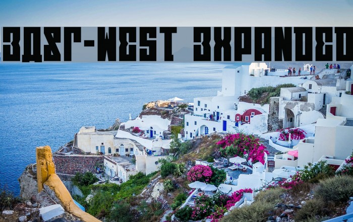 EAST-west Expanded Example 1