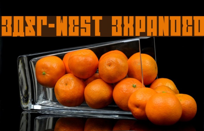 EAST-west Expanded Example 3