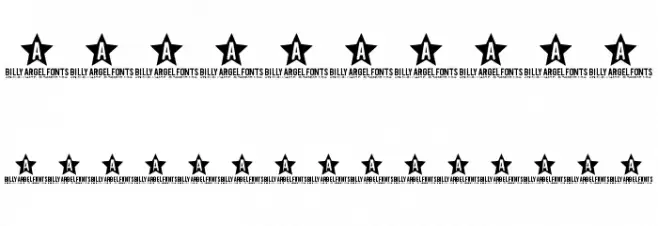 EASYTROUBLE Font OTHER CHARS