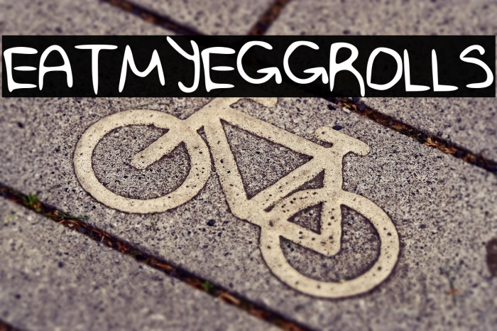 EATMYEGGROLLS Example 3