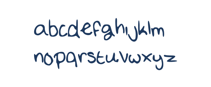 EATMYEGGROLLS Lowercase