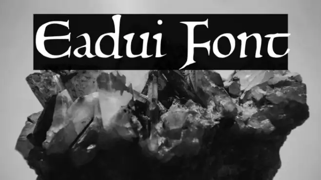 Eadui Example 3