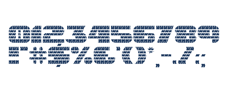 Eagle GT II Other Characters