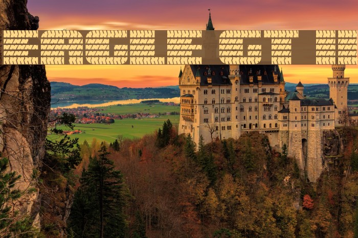 Eagle GT II Example 2