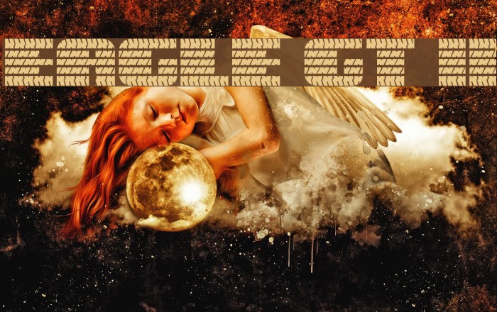 Eagle GT II Example 3