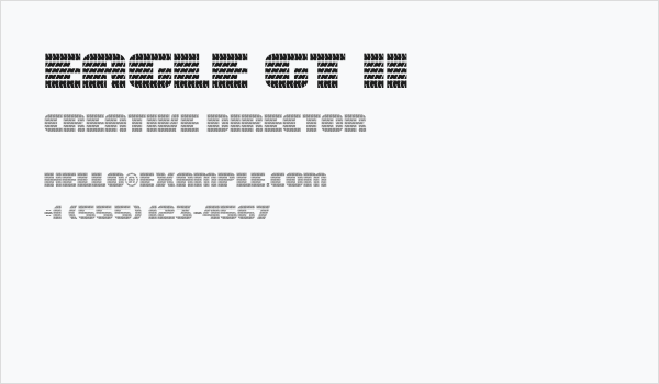 Eagle GT II Business Card