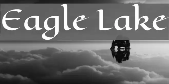 Eagle Lake Example 1