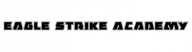 Eagle Strike Academy  تنزيل الخطوط