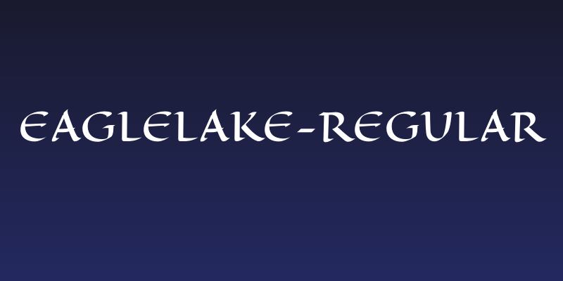 EagleLake-Regular Social Header