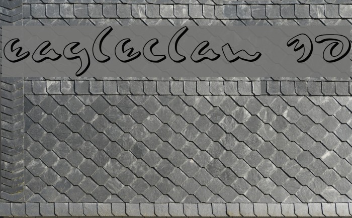 Eagleclaw 3D Example 3