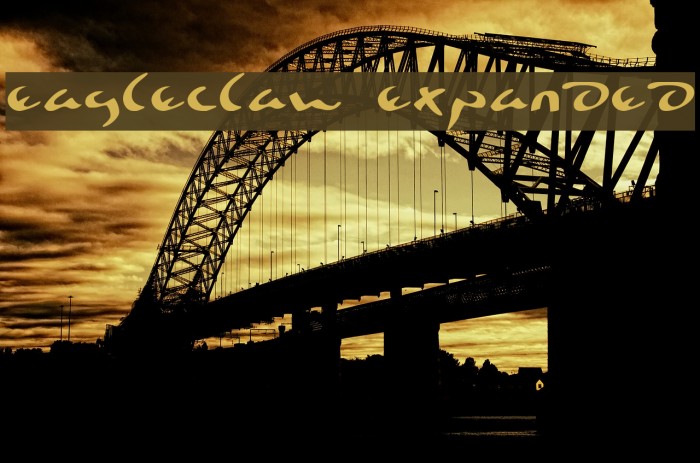 Eagleclaw Expanded Example 3