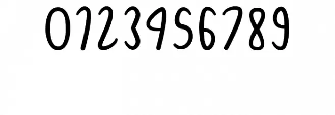 Eagleflag Font OTHER CHARS