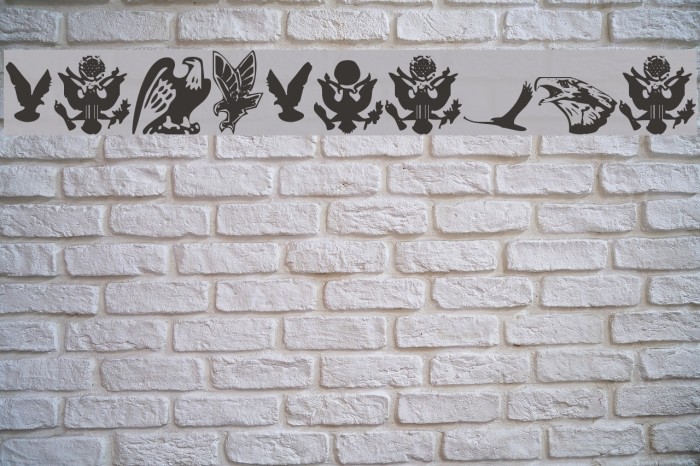 Eaglemania Example 1