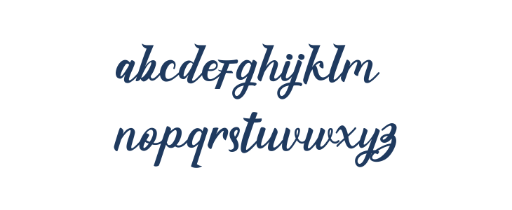 EaglesePro Lowercase