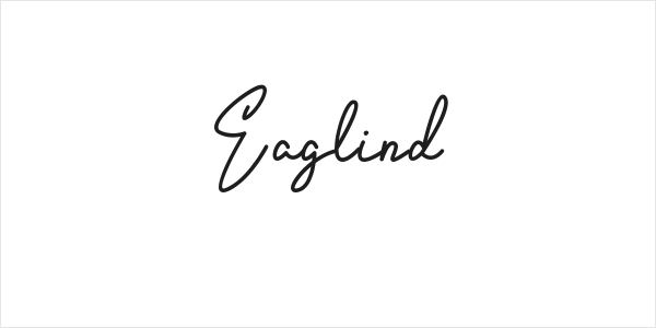 Eaglind Logo