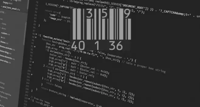 EanBwrP36Tt Font examples