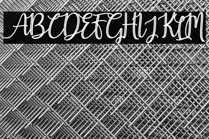 Earcy Night Example 1