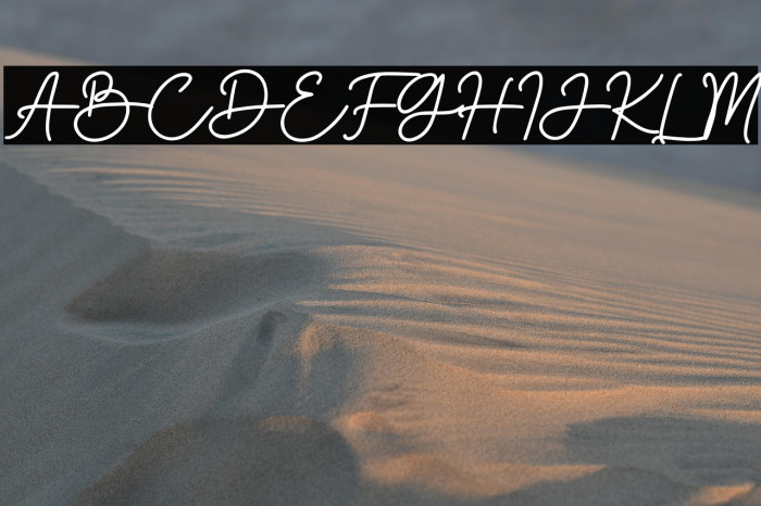 Earhtroline Demo Example 1