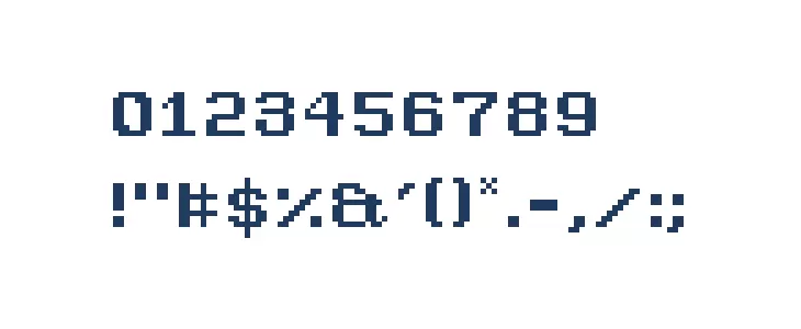 Numbers