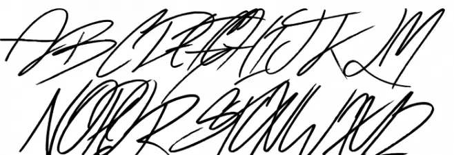 Early Bird Font Litere mari