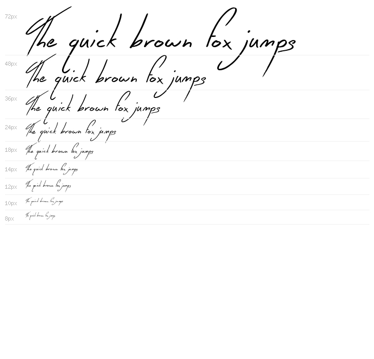 Early Bird Waterfall