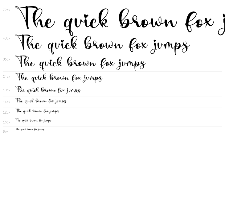 Early Christmas - Personal Use Waterfall