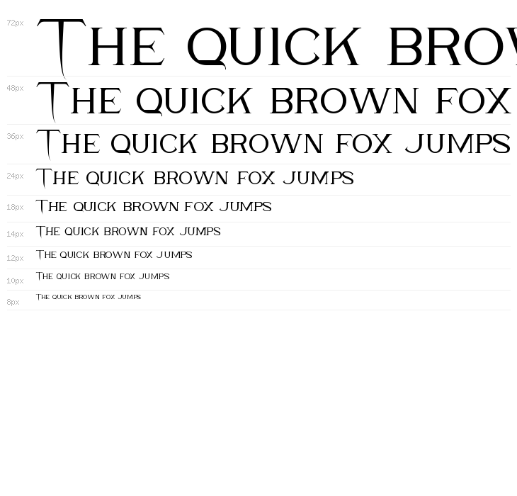 Early Goal Demo Waterfall