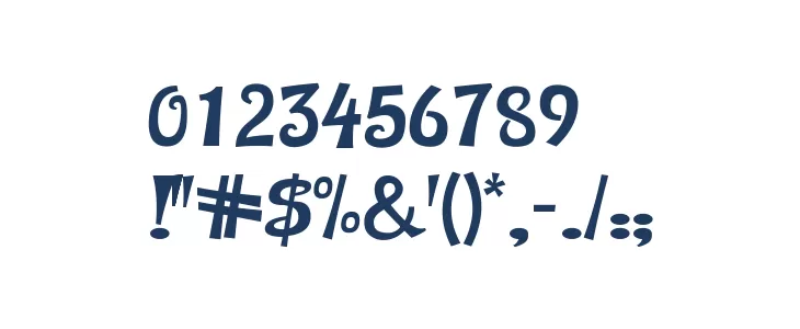 Numbers