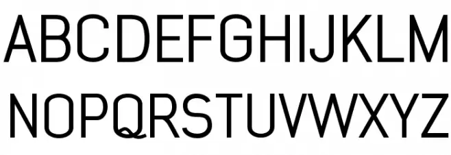 Early Times Demo Шрифта ВЕРХНИЙ