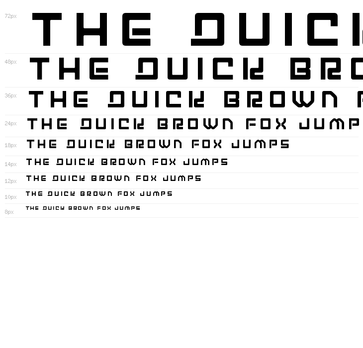 Early Warning Title Waterfall