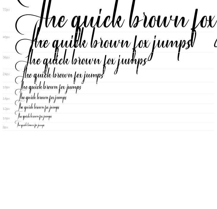 Early Winter Demo Waterfall