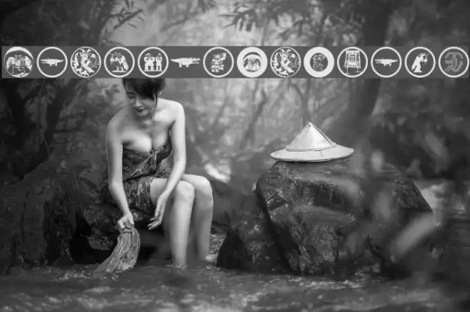 EarlyAmericans Example 2