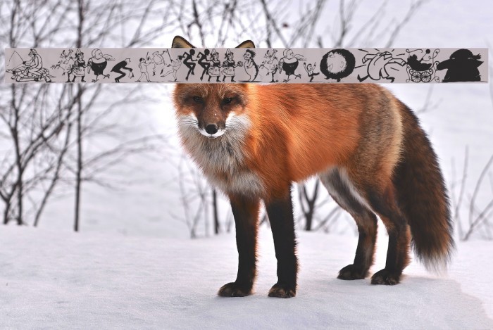 EarlySurrealism1 Font examples