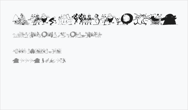 EarlySurrealism1 Business Card