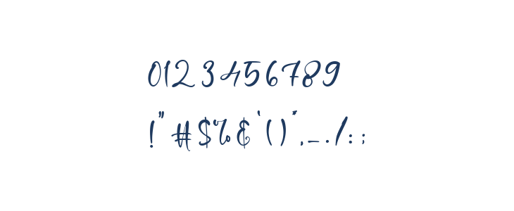 Earnest Harlley Other Characters