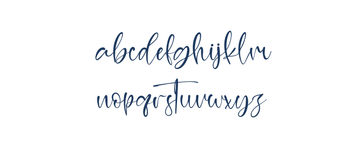 EarnestHarlley Lowercase