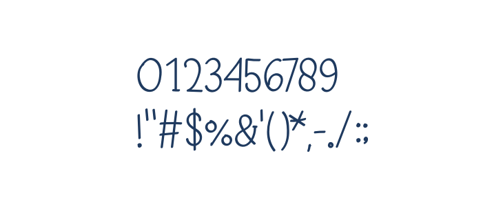 Earter Unicorn Other Characters