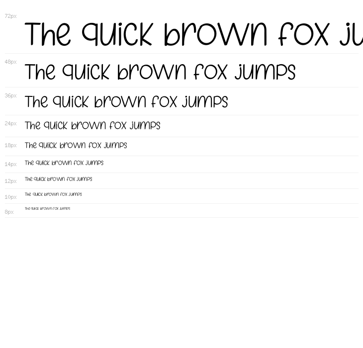 Earter Unicorn Waterfall