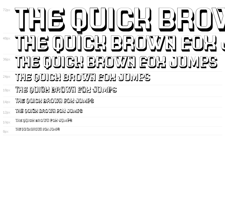 Earth 3D Regular Waterfall