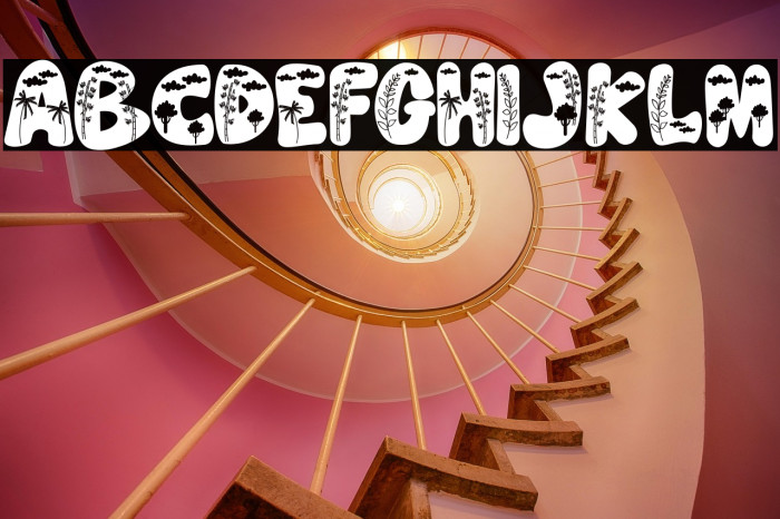 Earth Days - personal use Example 2