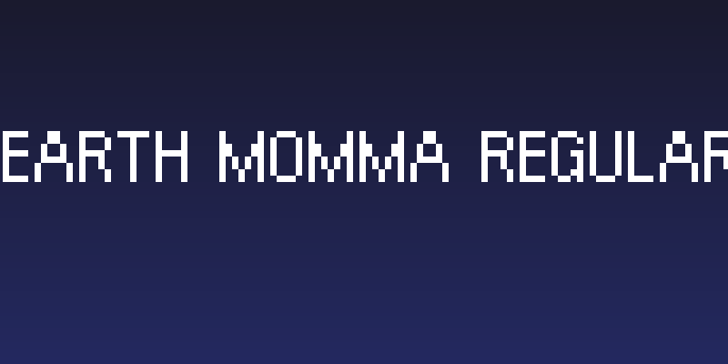 Earth Momma Regular Social Header