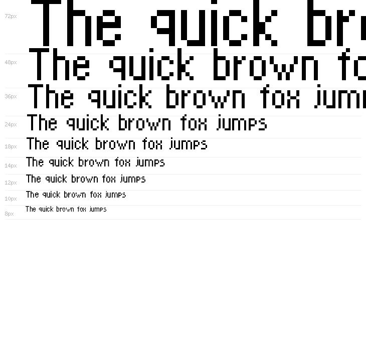 Earth Momma Regular Waterfall